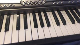 MF DOOM Vomitspit tutorial