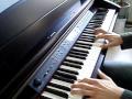 Pearl Jam - Black - Piano Cover