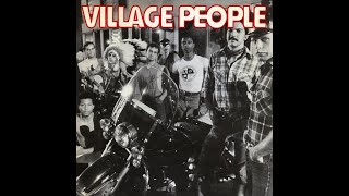 Village People 1977 (vinyl record)