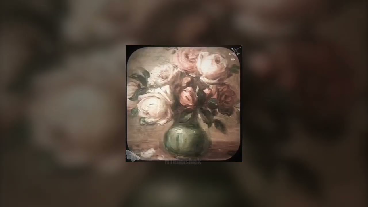 kate bush - army dreamers slowed/reverb/best part looped