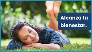 Beneficios de alcanzar tu bienestar