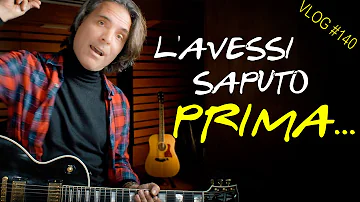 Come si impara a suonare la chitarra da autodidatta?
