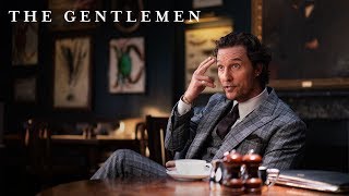 The Gentlemen | "Attention Review" Digital Spot |  Own it NOW on Digital HD, Blu-ray & DVD