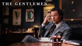 The Gentlemen | "Attention Review" Digital Spot | Own it NOW on Digital HD, Blu-ray & DVD