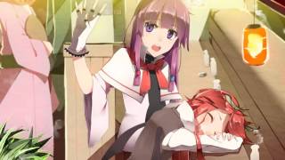 東方Vocalbossa Nova Que Ela Vem Shibayanrecords