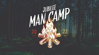 Man Camp 2022 feat. Steve Whitmer - Session 1