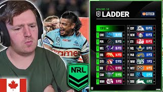 NRL Round 10 Roundup Reaction + Tipping League Announcement!