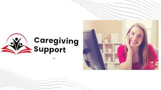 Caregiving Support - The Essential Guide To Government Programs And Support Services Overview