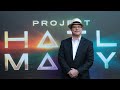 Andy Weir talks "Project Hail Mary", from Book to Blockbuster