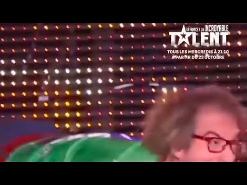 je suis une légende vivante ? joie de vivre (2)