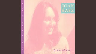 Video thumbnail of "Joan Baez - Maria Dolores"