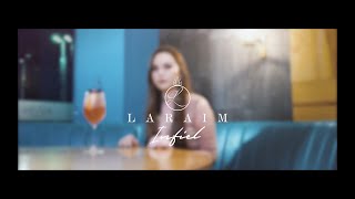 Laraim | Infiel (Video Lyric)