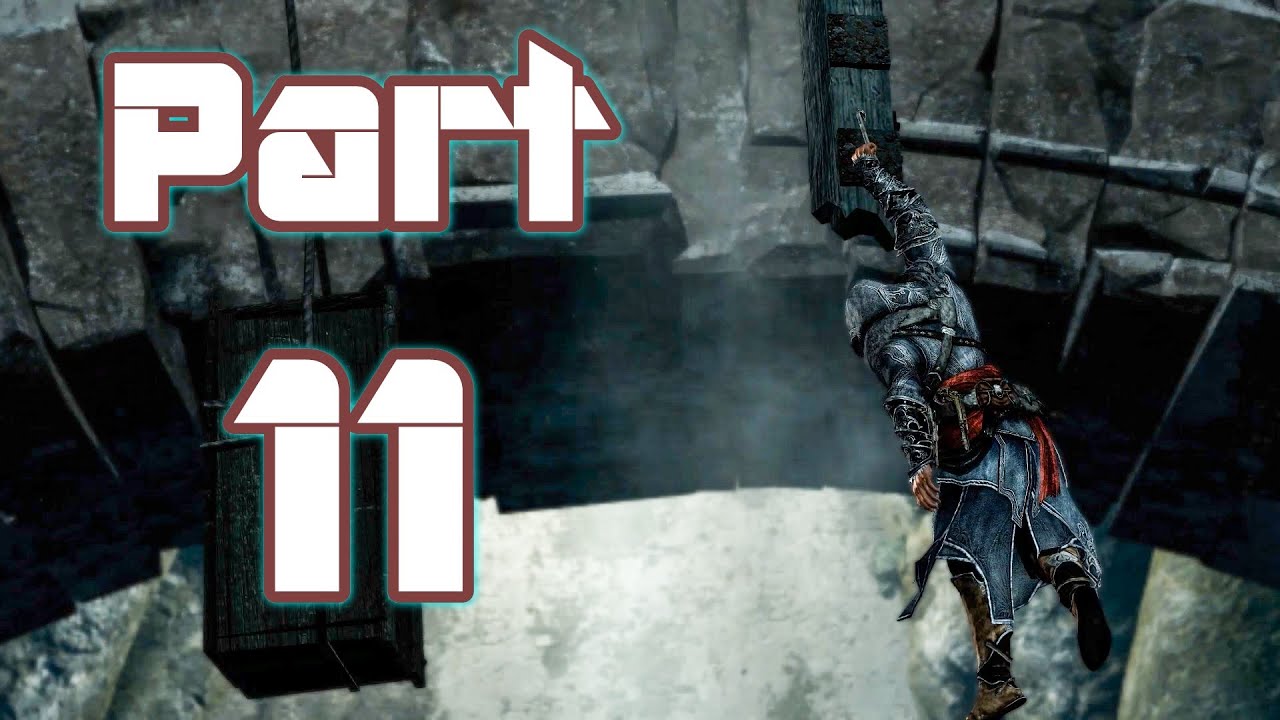 Assassin's Creed Revelations- Second Masyaf Key (Galata Tower