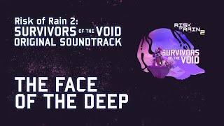 Chris Christodoulou - The Face of the Deep | ROR2: Survivors of the Void (2022)