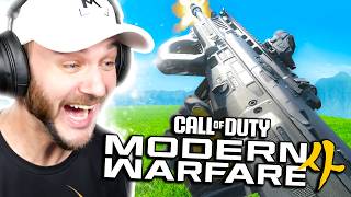 MW4 MULTIPLAYER GAMEPLAY REVEAL! (COD NEXT 2026 !drops)