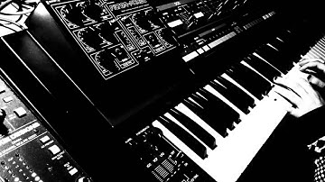 S-CAT Filter-Phase Juno-106 Keyboard 6.