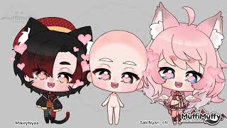 YCH Chibi Live2D Showcase