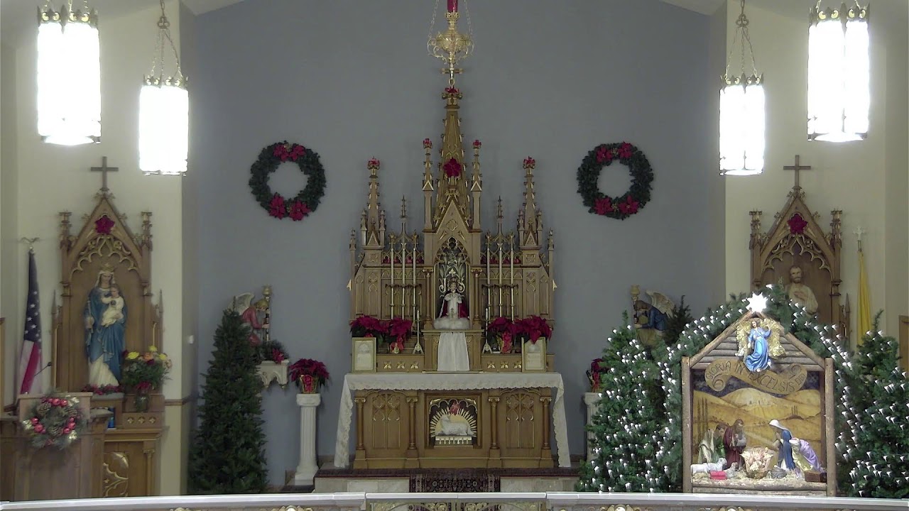 THURSDAY, January 9, 2025