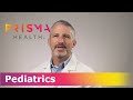 James Green, MD is a Pediatric Surgery Physician at Prisma Health - Greenville