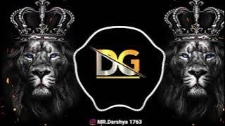 ALA  MAHARAJA  SOBAT BAND BAJA ||आला महाराजा || 🎛💥🔊💯🎚 DJ No1 SONG @darshangirave