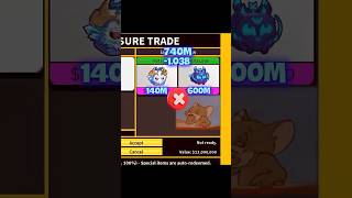 Trading the Dark Blade GAMEPASS item for Blox Fruits What can the players offer for it?! 😍