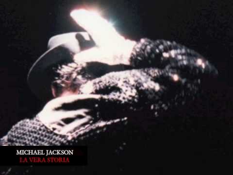 DISPONIBILE: "Michael Jackson - La Vera Storia", l...