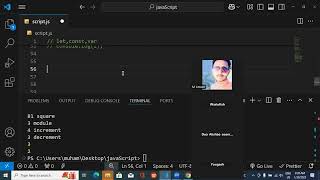 Celebrity JavaScript Lecture 3 Part 2: Mastering Arithmetic & Assignment Operators Net Worth