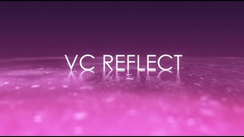 98 - Reflection Plug-in