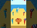 Bottle flip gameplay challenge D