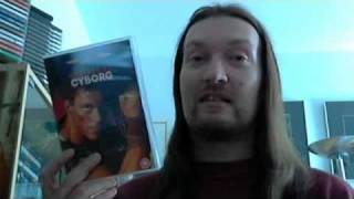 Rondo's DVD Update 16/03/2011