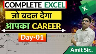 Advanced Excel Full Course 2026 | Advance Excel Free Course Basic to Advance
