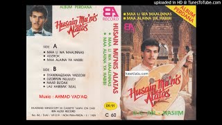 Husein Munis Alatas - Maa Li Wa Maalinnas