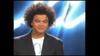 Guy Sebastian - American Idol 2004 - Angels Brought Me Here