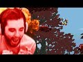JEV PLAYS JUMP KING (CHALLENGE ACCEPTED)