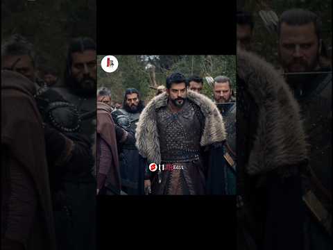 Ulugan Aur Usman Fight But Isanbige Khatoon Stopped The Fight Usman Vs Ulugan 