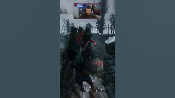 THE ULTIMATE SPEEDHACK PERK IN DEAD BY DAYLIGHT #shorts