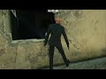 Hitman 3 | The Sarajevo Six: The Extractor | SASO Fiber Wire Only, Walking Only, No KO, No Emetics