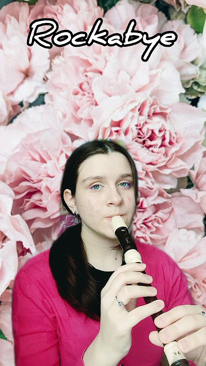 Rockabye #flute #music