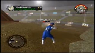 Fifty Badboy187 Vs Imatriix