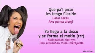 Cardi B - I Like It | Lirik Terjemahan