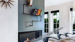 38 Unique WALL SHELF Ideas for Your Home