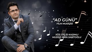 Çingiz Səfərli - Ad Günü Film Musiqisi 