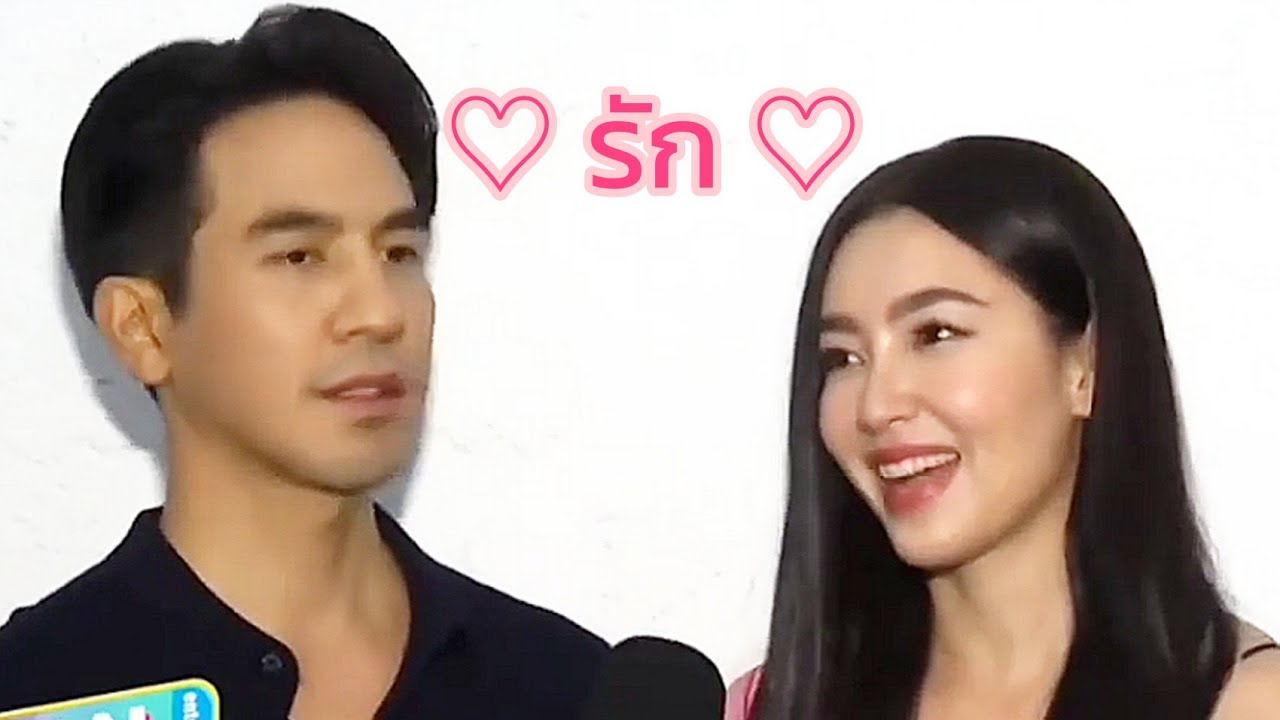 PopeBella💑รัก..โป๊ปเบลล่า💗 คู่ขัวญคู่ใจ💕