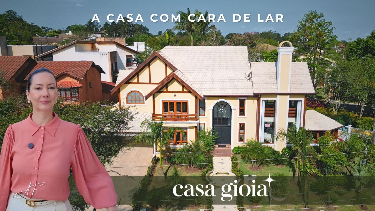 A CASA COM CARA DE LAR EXISTE! Casa ''Gioia'', um conto de fadas europeu em Aldeia da Serra 💎