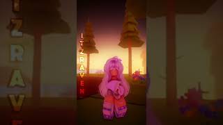 Dancin' // roblox edit