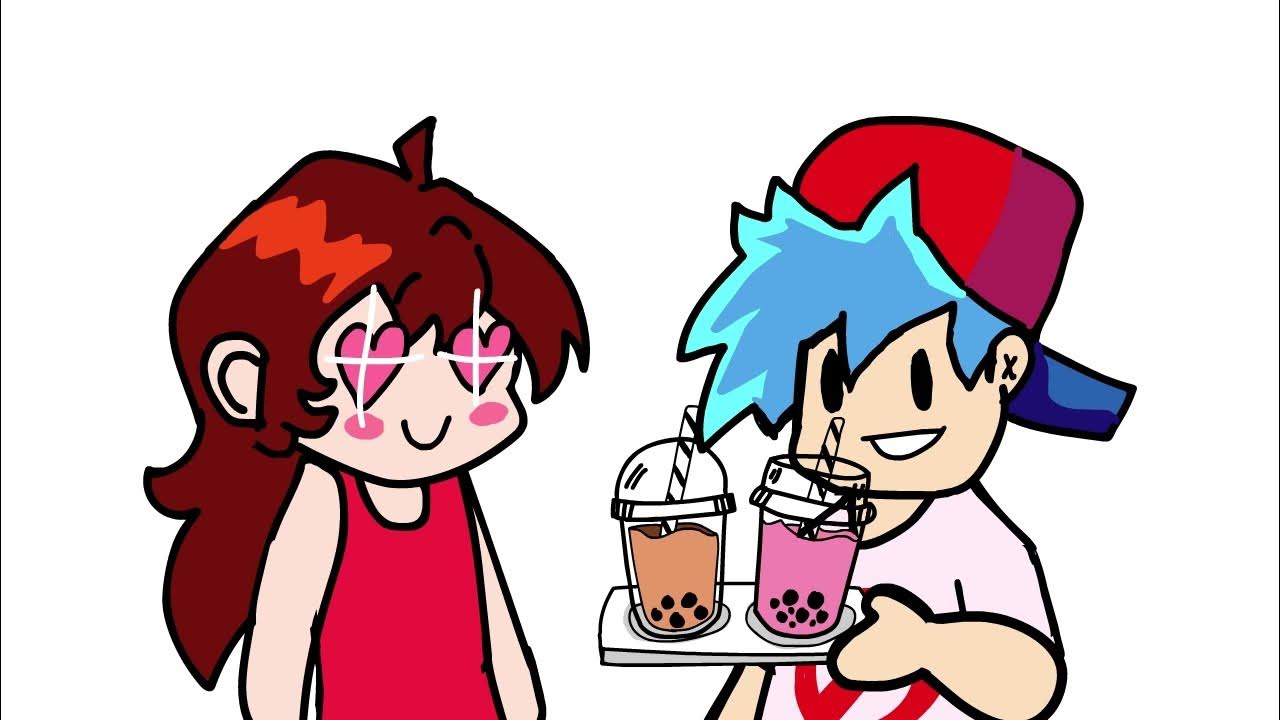 Boyfriend pibby corrupted. Boyfriend x girlfriend. Гёрлфренд фанкин. Гёрлфренд фнф. Скай чиби.