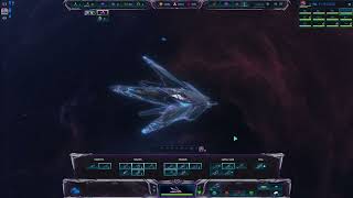 Sins of a Solar Empire 2: Kaziel Shade screenshot 5
