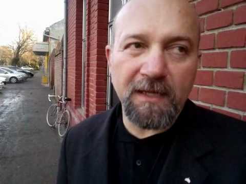 Duan Marjanovi o Turniru u malom fudbalu.wmv