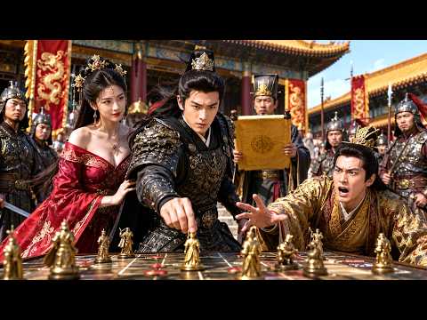 Chiến Thần Xuyên Không Bị Thu Binh Quyền Một Nước Cờ Khiến Thái Tử Mất Sạch Tất Cả