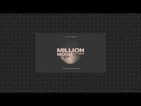 MOON - MILLION (Feat. Dok2) MV